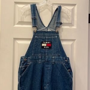 Tommy Hilfiger Overalls